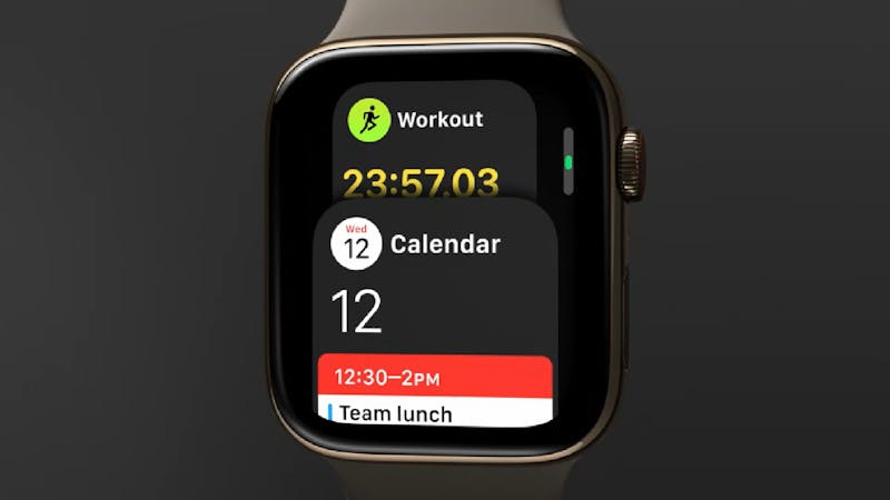 Apple Watch 4