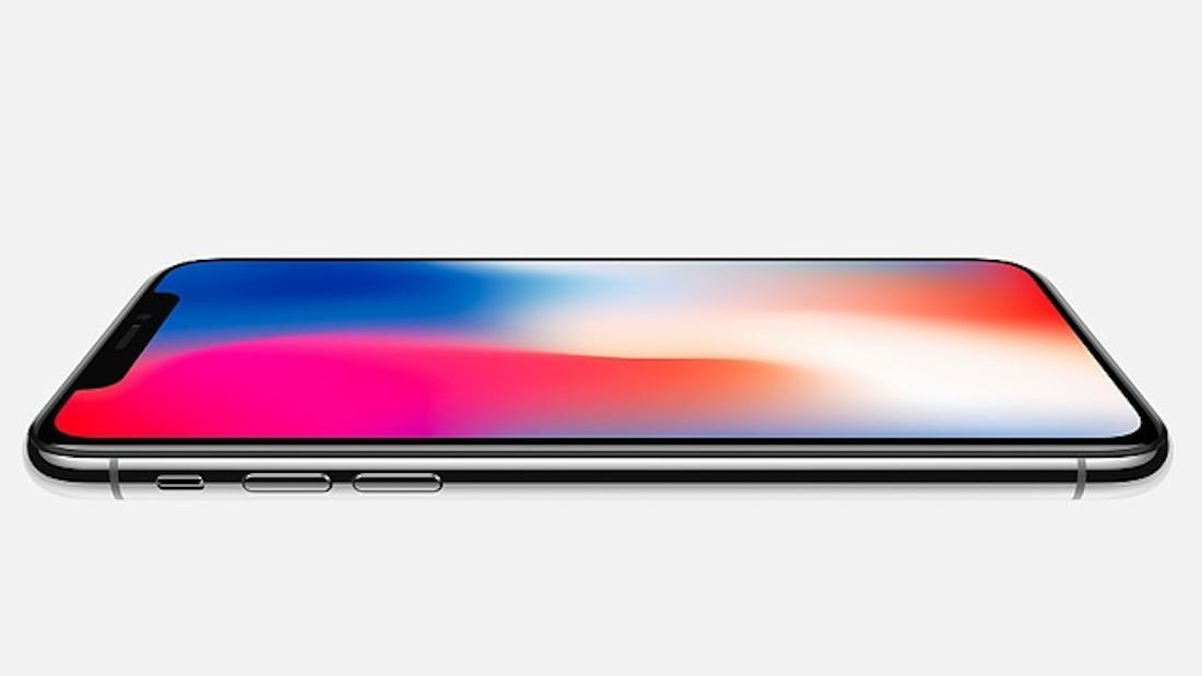 Apple iPhone Xs: volg hier vanavond de Keynote