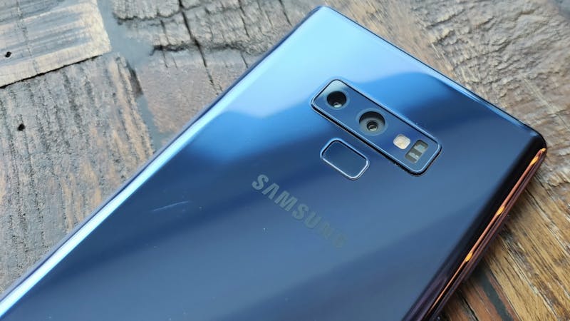 samsung galaxy note 9