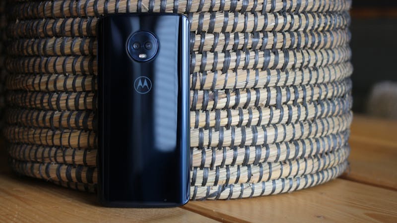 Motorola Moto G6 Plus