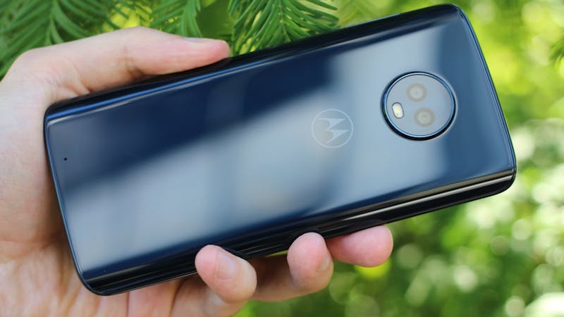 Moto G6