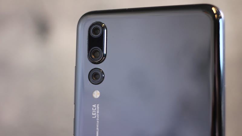 Huawei P20 Pro