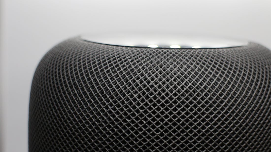 HomePod als standaardspeaker instellen voor Apple TV