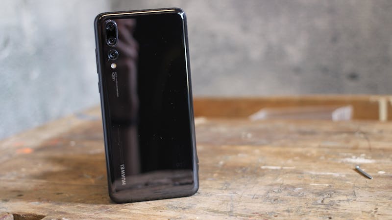 Huawei P20 Pro