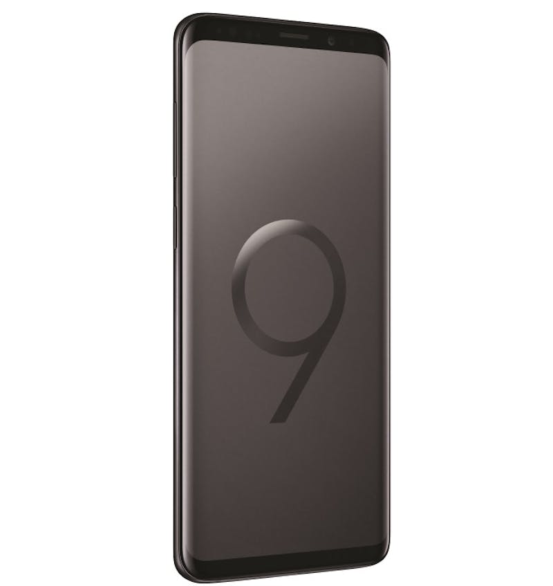 Samsung Galaxy S9