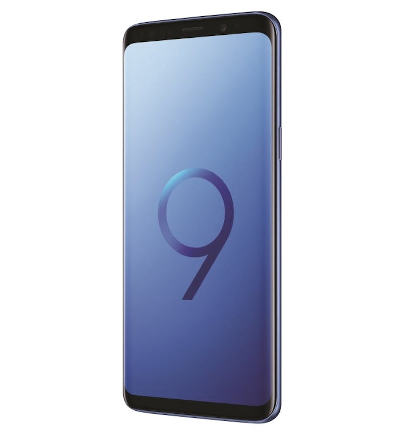 Samsung Galaxy S9