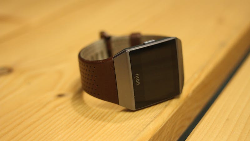 fitbit ionic