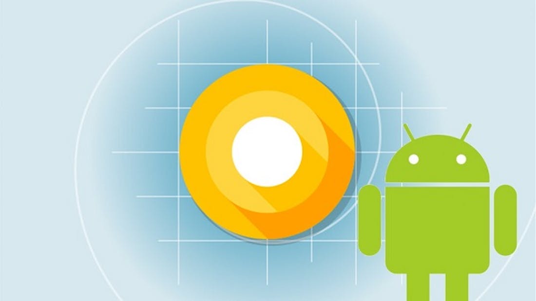 Dit is er nieuw in Android Oreo