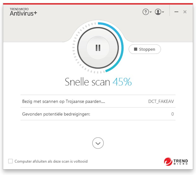 Trend Micro behaalt goede scores in de tests van AV-Test en AV-Comparatives.