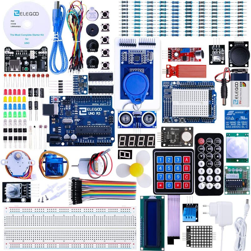 Arduino kit