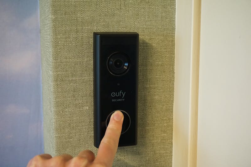 Eufy by Anker Video Deurbel