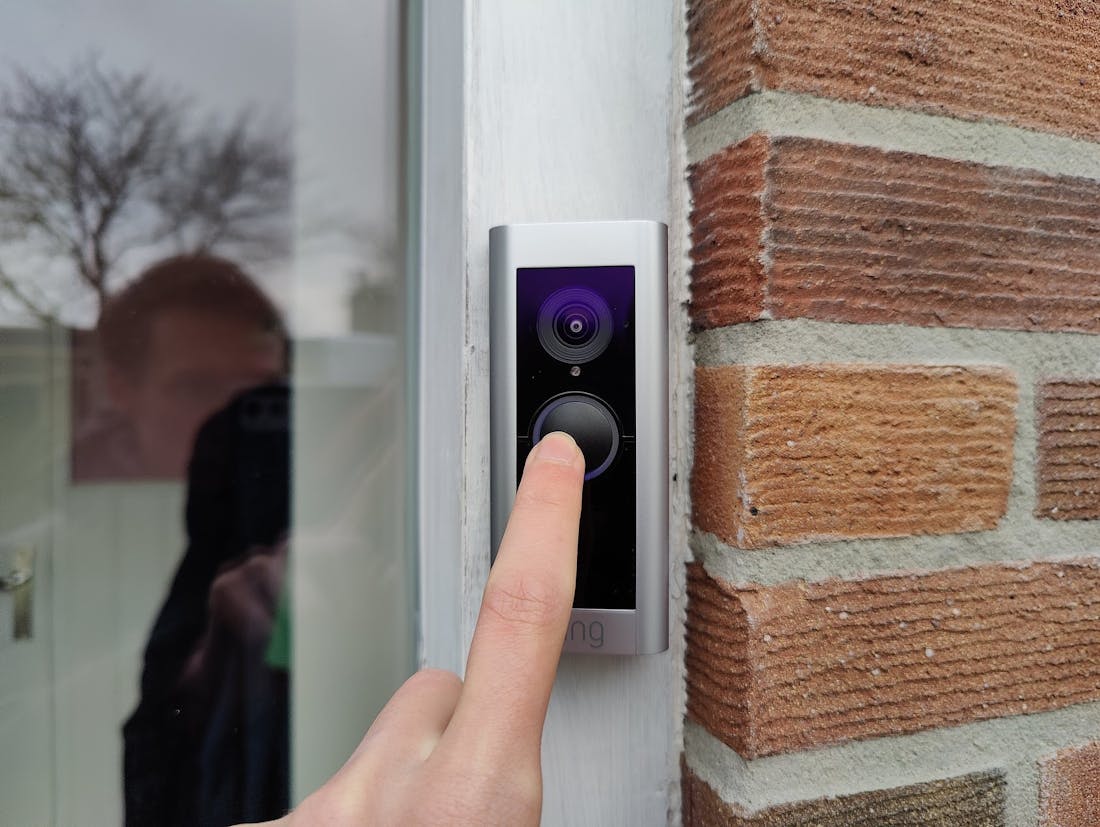 Ring Video Doorbell Pro 2- De beste slimme deurbel?