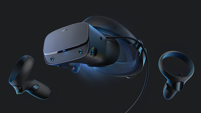 Oculus Rift S