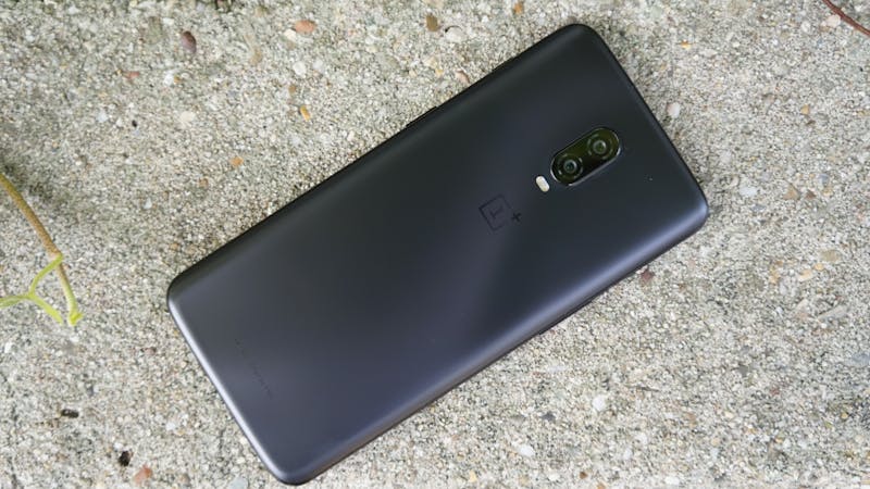 OnePlus 6T