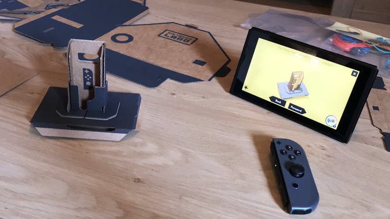 Nintendo Labo