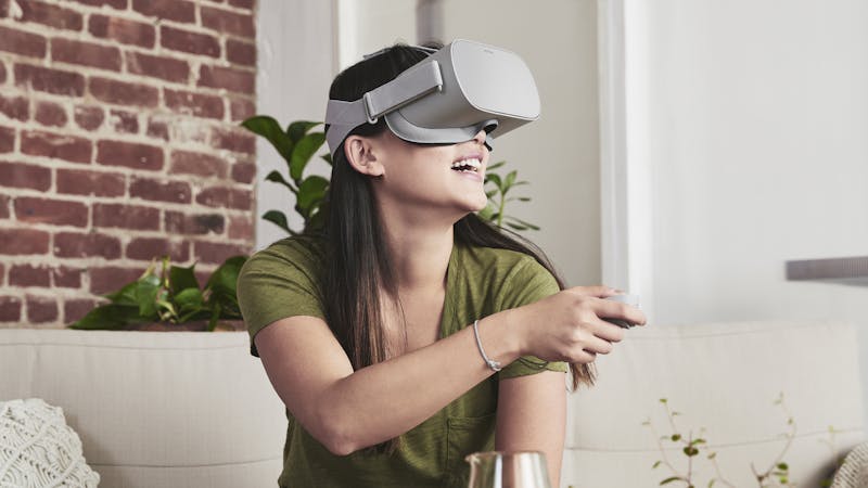 Oculus Go