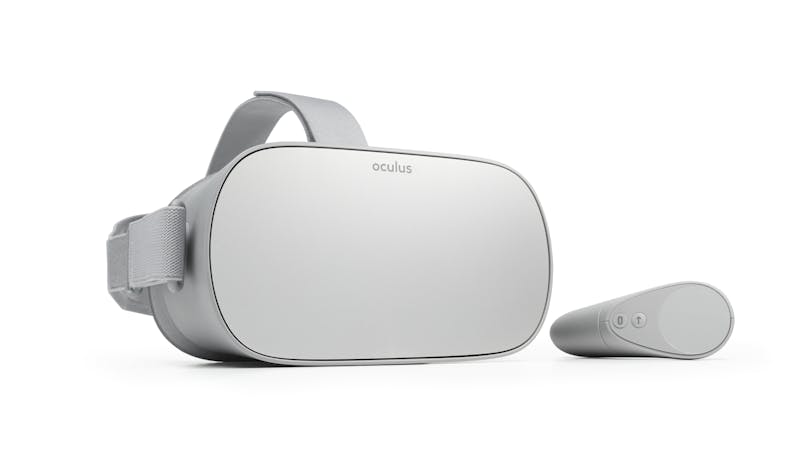 Oculus Go