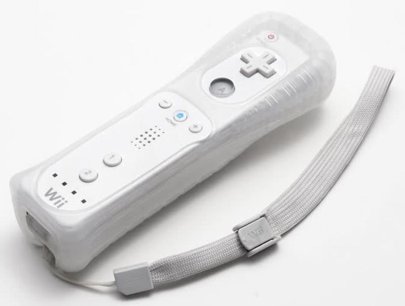 Je hoeft niet te rommelen met de besturing, je kunt ook een Nintendo- of PlayStation-controller gebruiken.