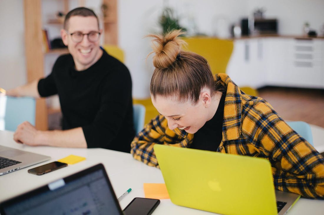 Kies de juiste laptop voor studenten