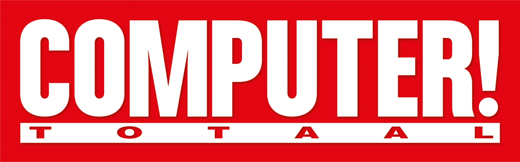 Logo Computer!Totaal