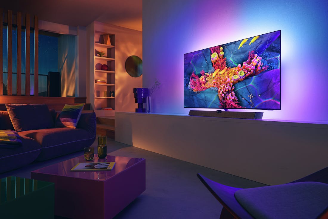 Waar voor je geld: 5 echt goede oled-tv’s