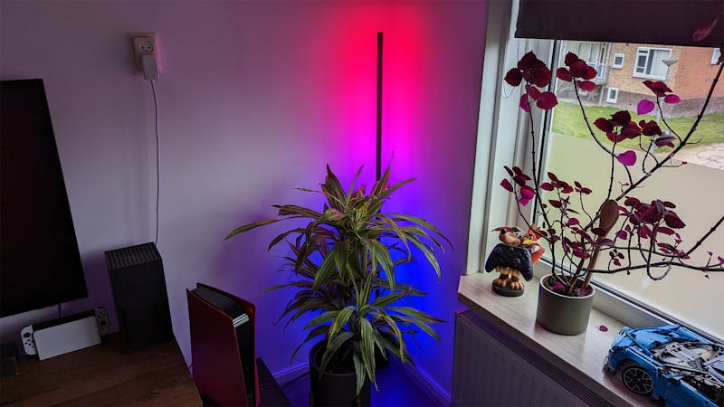 philips hue sfeerverlichting