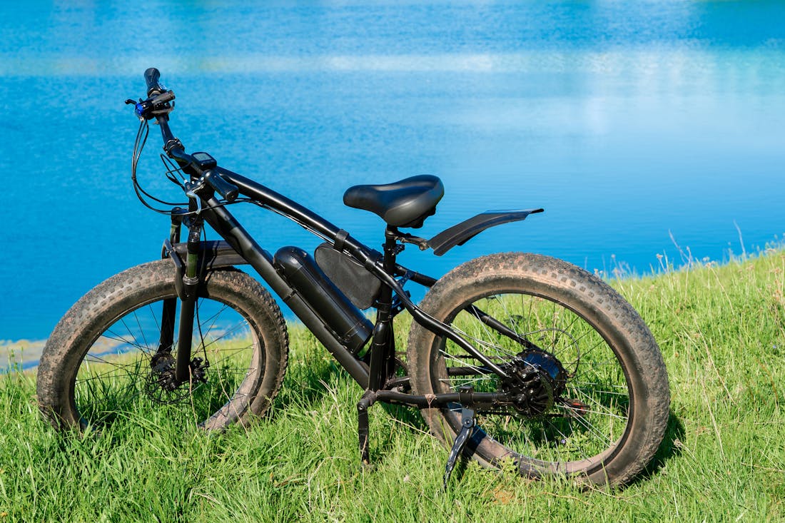 Elektrische fatbikes, welke zijn legaal en welke niet?