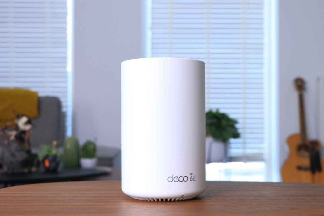 Review TP-Link Deco XE75 - Betaalbare Wifi 6E voor de massa