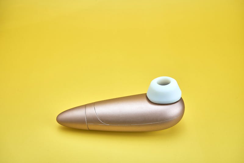 Satisfyer