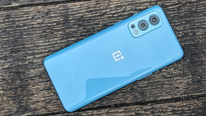 OnePlus Nord 2