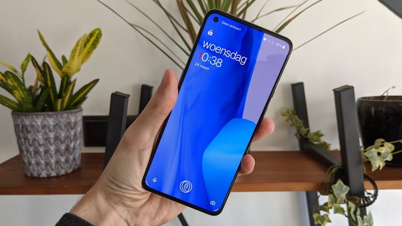 OnePlus 9