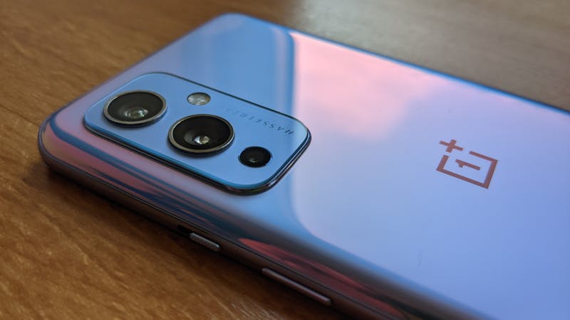 OnePlus 9