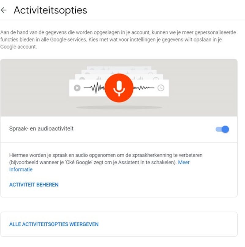 Google Assistent