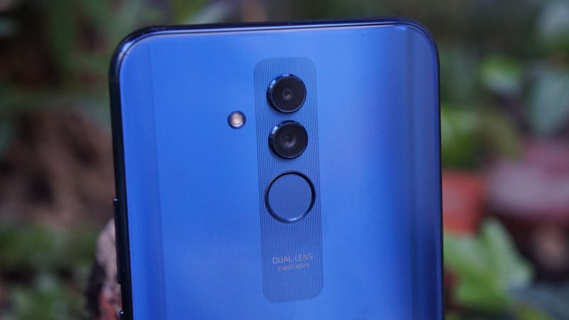 Huawei Mate 20 Lite