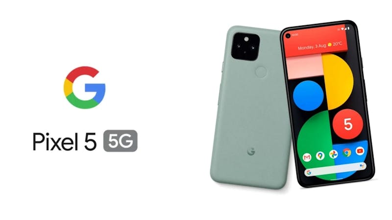 Google Pixel 5