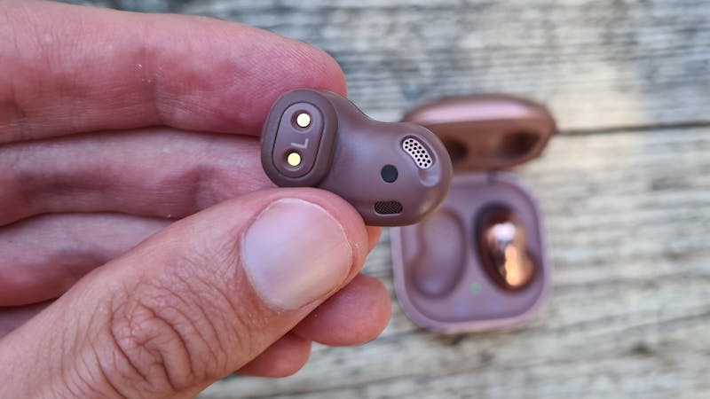 Samsung Galaxy Buds Live