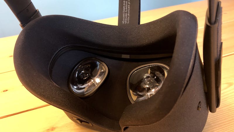 Oculus Quest