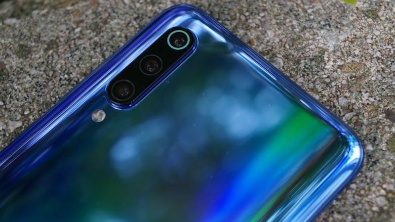 Xiaomi Mi 9