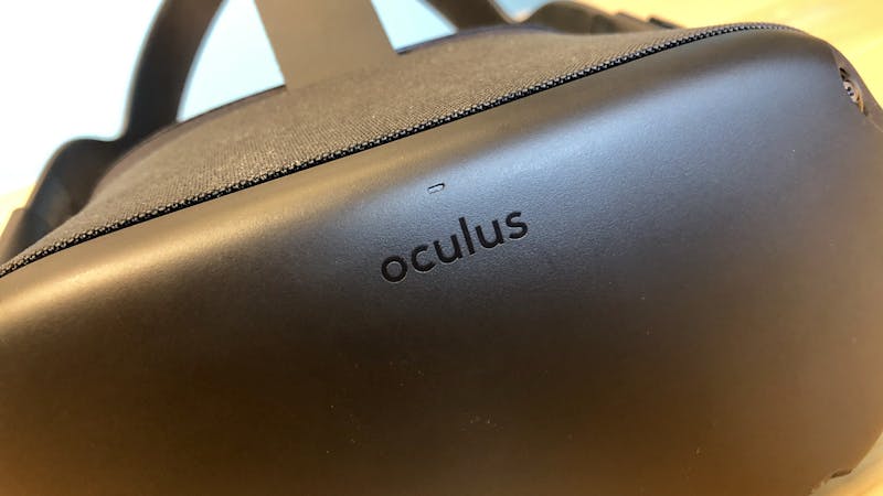 Oculus Quest