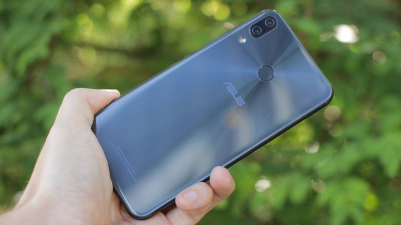 Asus Zenfone 5Z