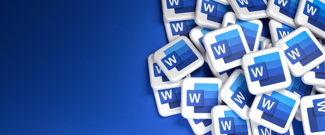 Quick Fix: Zo laat je tekst om een plaatje lopen in Word