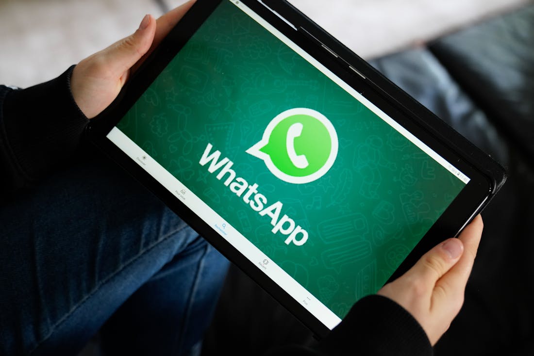 Zo verstuur je foto's in hoge kwaliteit in WhatsApp