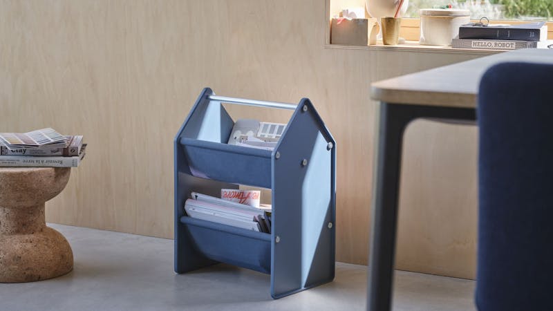 Vitra Dropbox opberg meubel