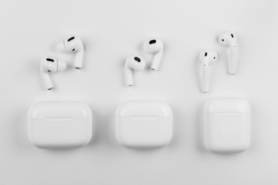 AirPod laadt niet op? Zo los je dat op!