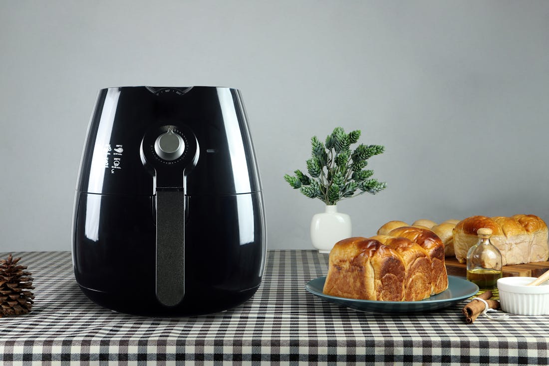 Airfryer of oven: waar bespaar jíj meer mee?