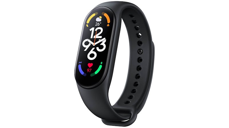 Xiaomi mi band 7