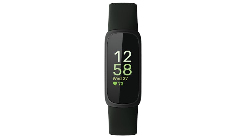 fitbit inspire 3