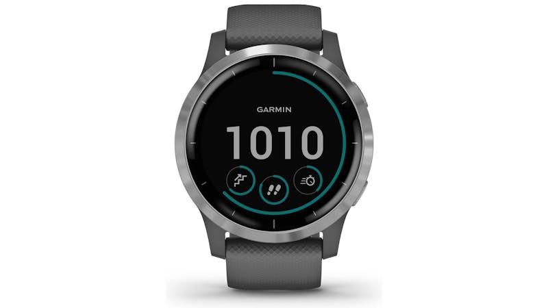 garmin vivoactive 4