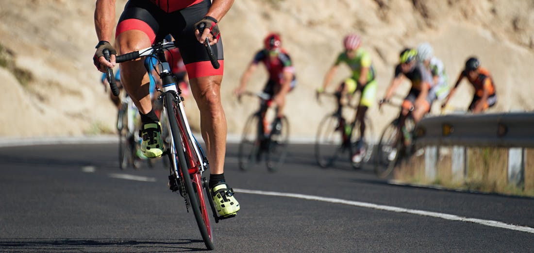 Zo werken de sensoren op je racefiets en dit heb je eraan