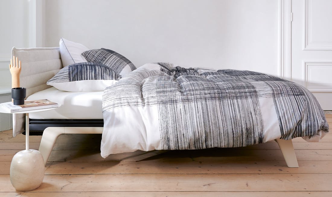 Da’s relaxed: 10 tips voor de aankoop van het perfecte bed